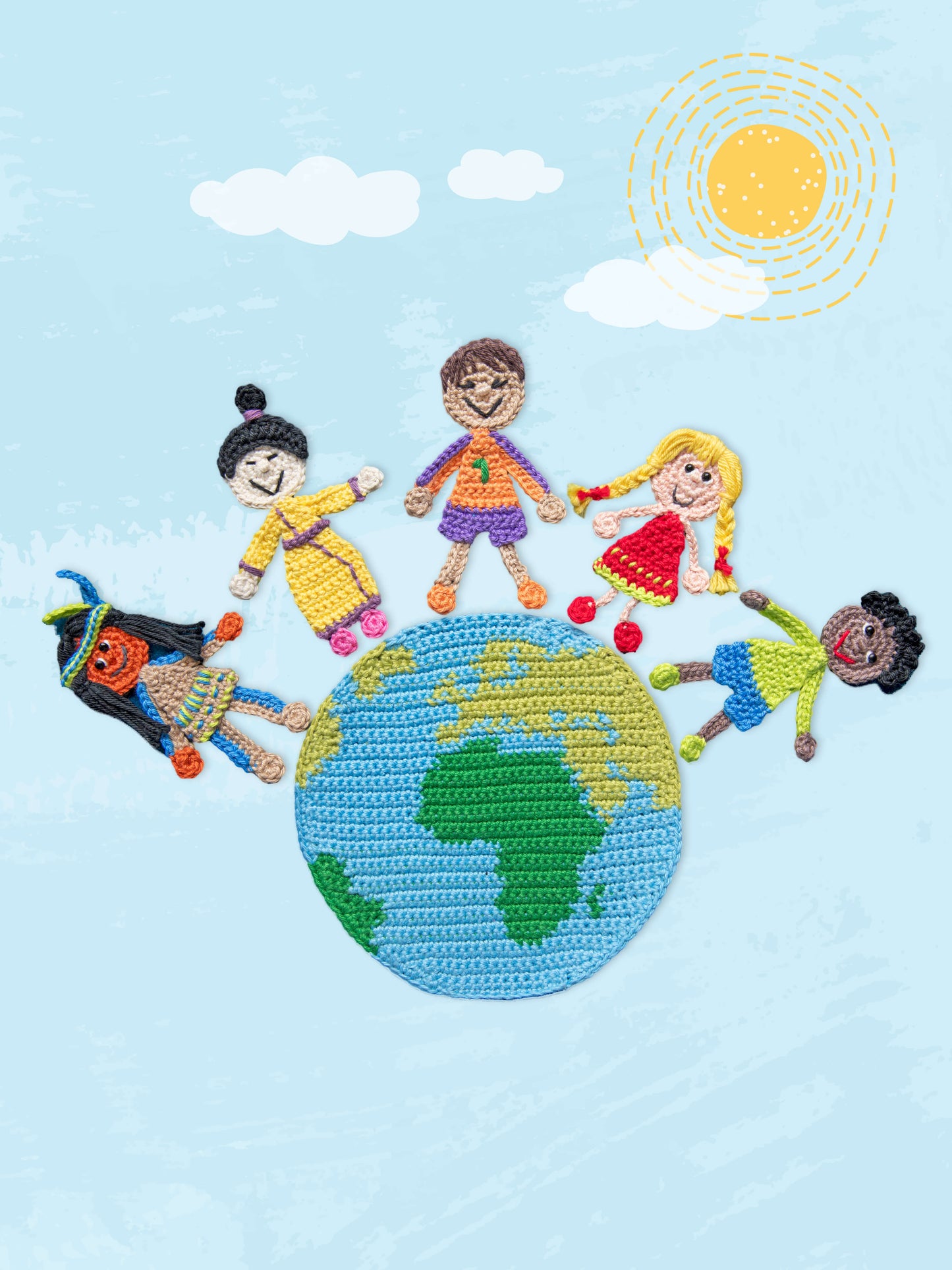 Children of the World