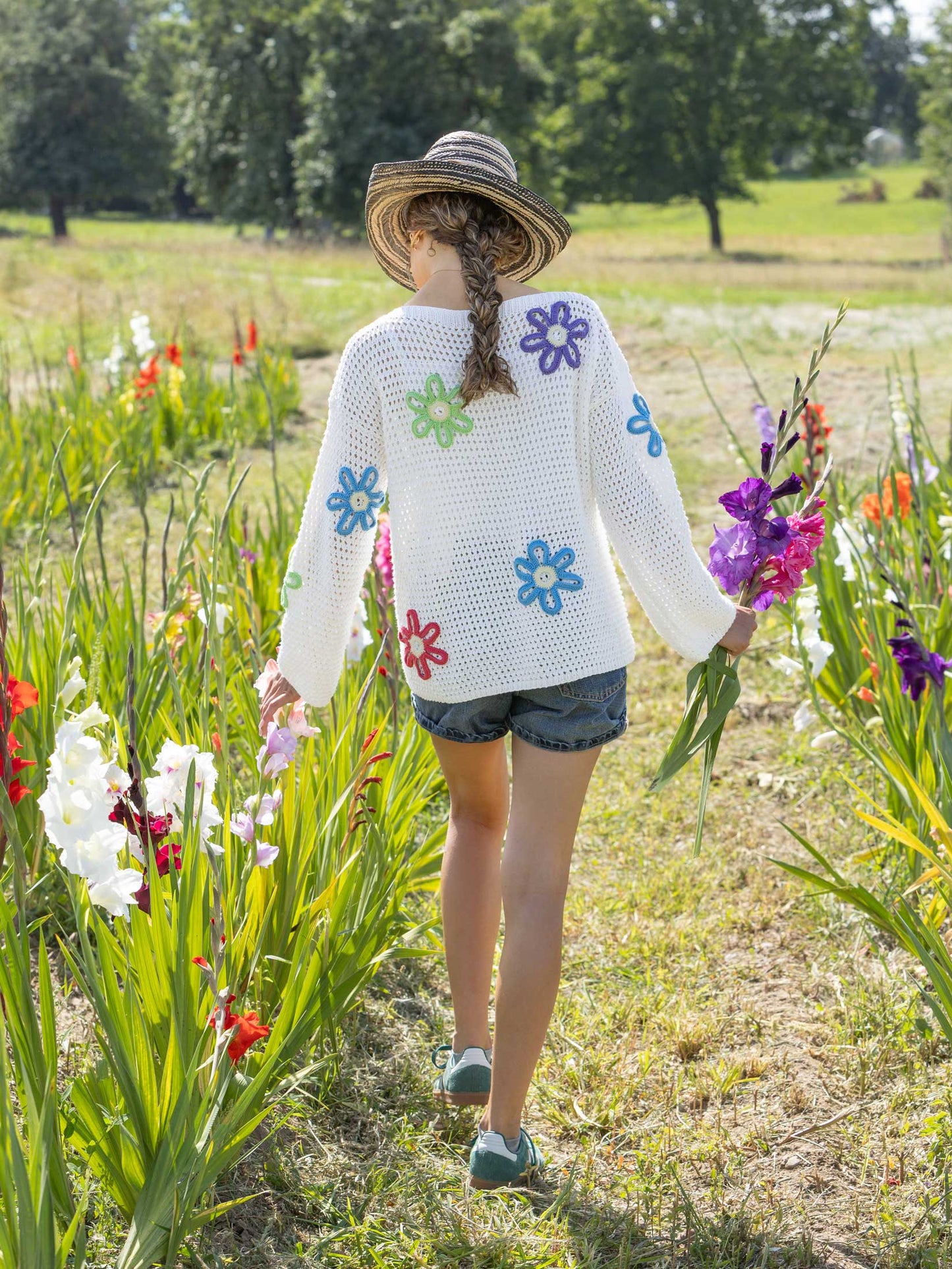 Flower-Power-Pulli