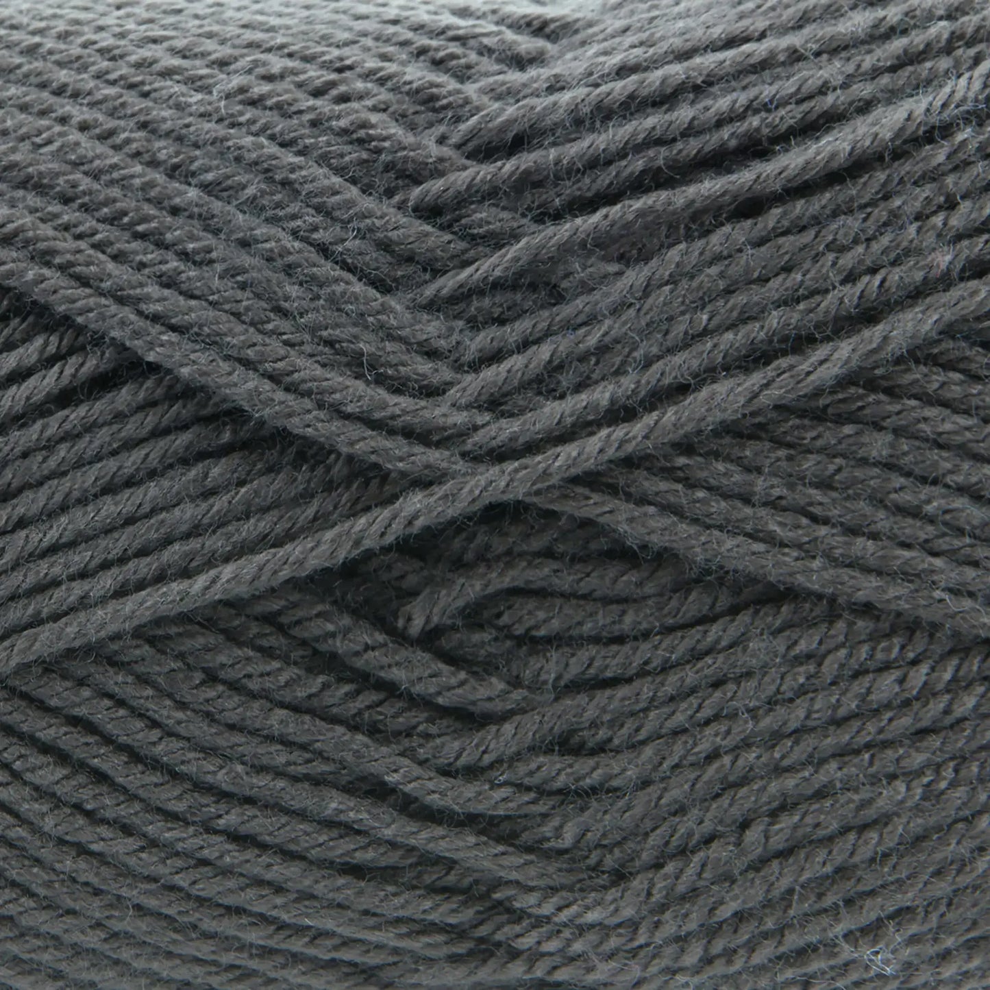 Strickset Schal mit 2-farbigem Patentmuster