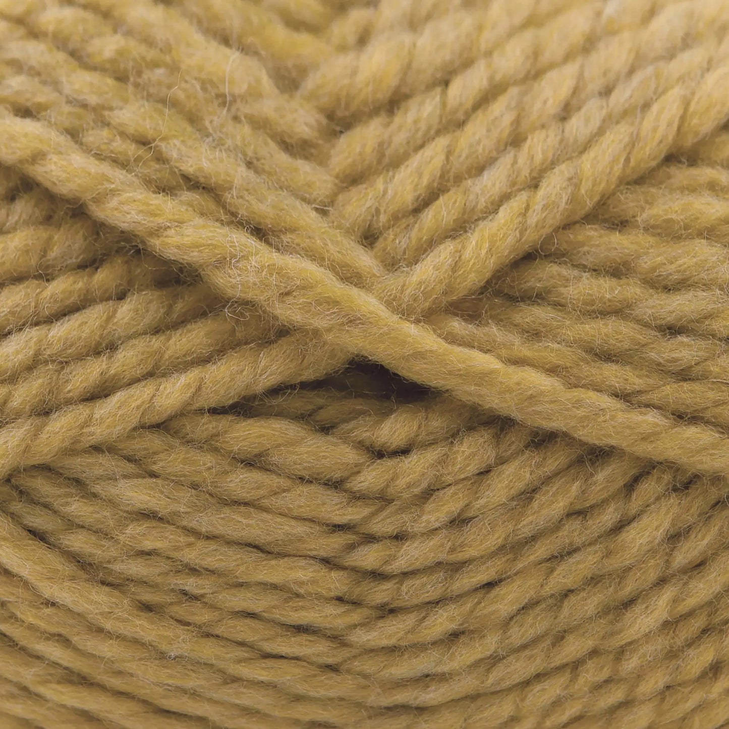 Strickset Mütze und Schal aus Alaska uni