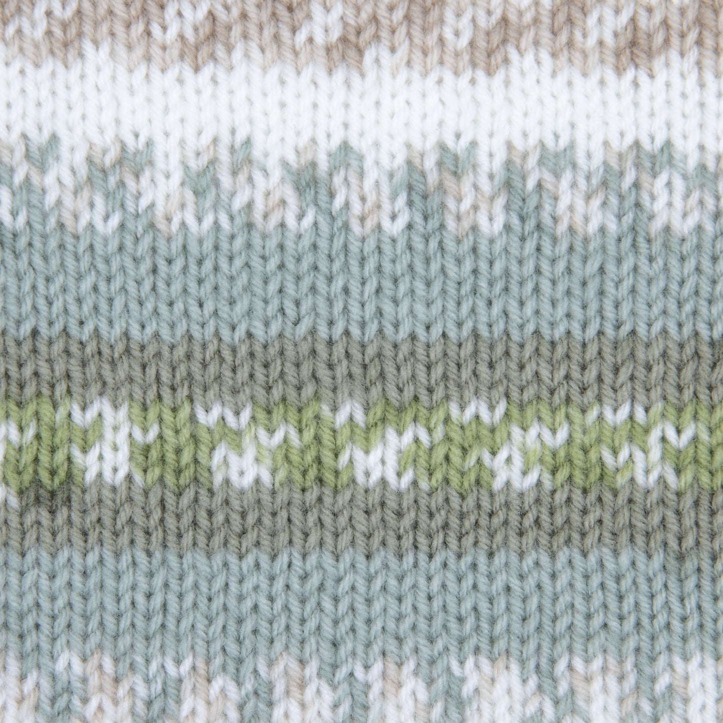 Strickset Babypullunder und Mütze