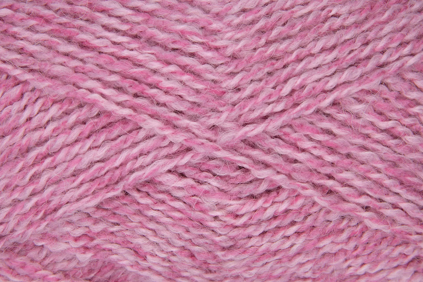 Knitting Kit Berry Dots Raglan Sweater