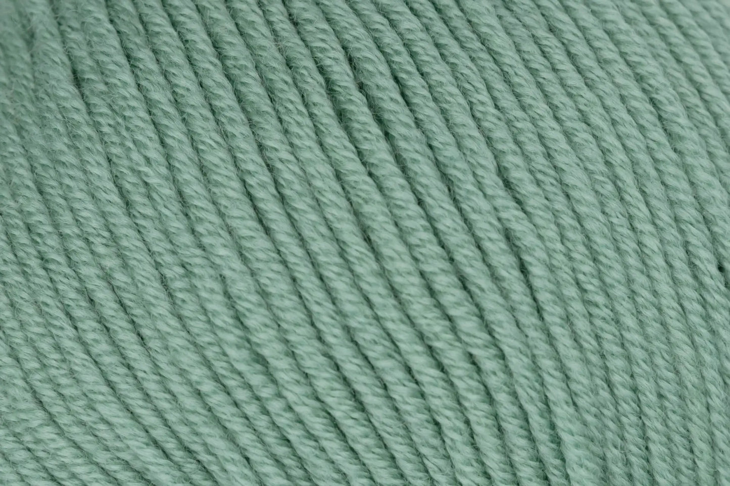 Strickset Mütze im Halbpatent aus Merinowolle