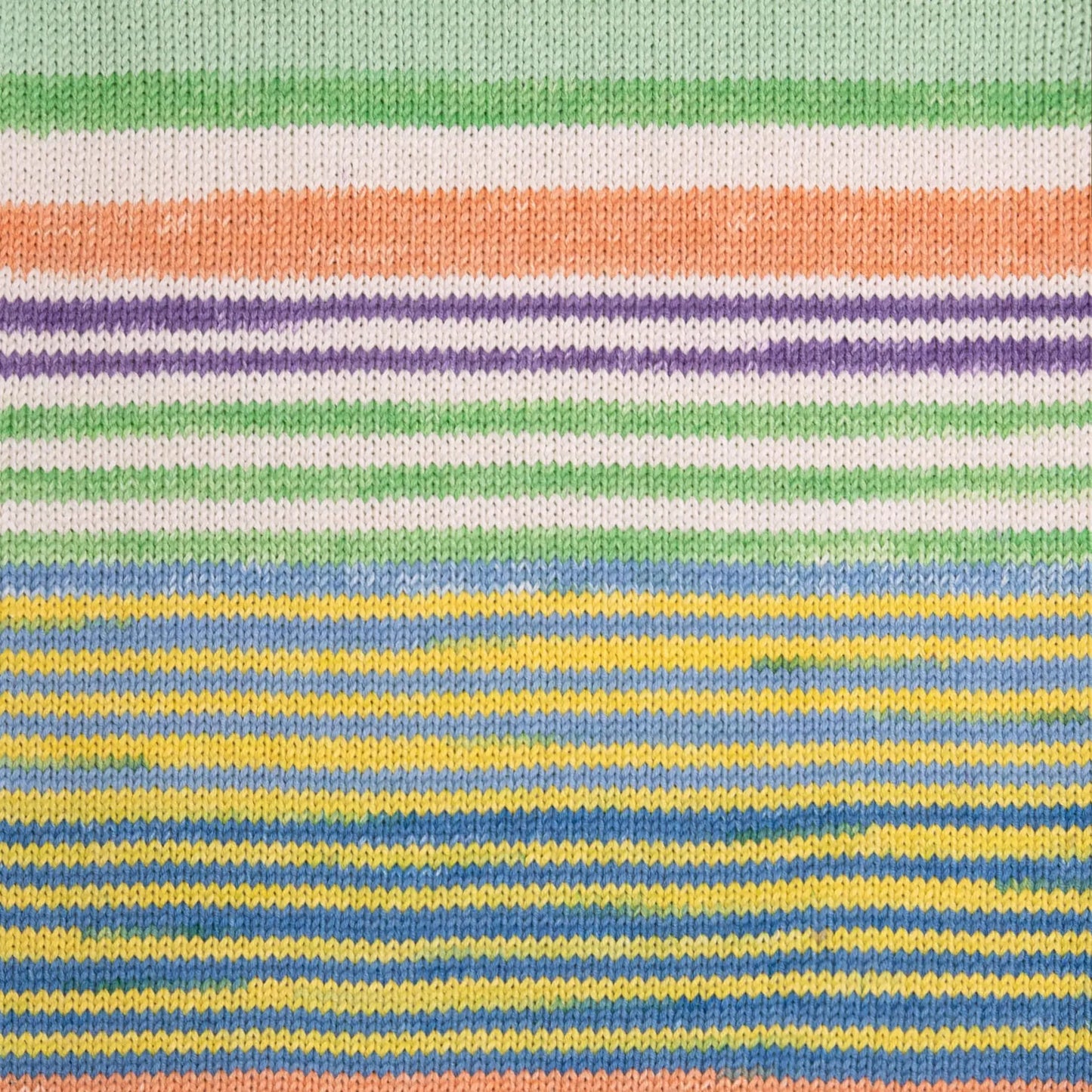 Strickset Einkaufsbeutel