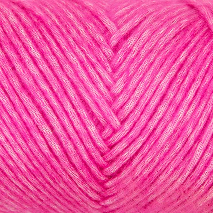 Knitting kit Color-Flash Sweater