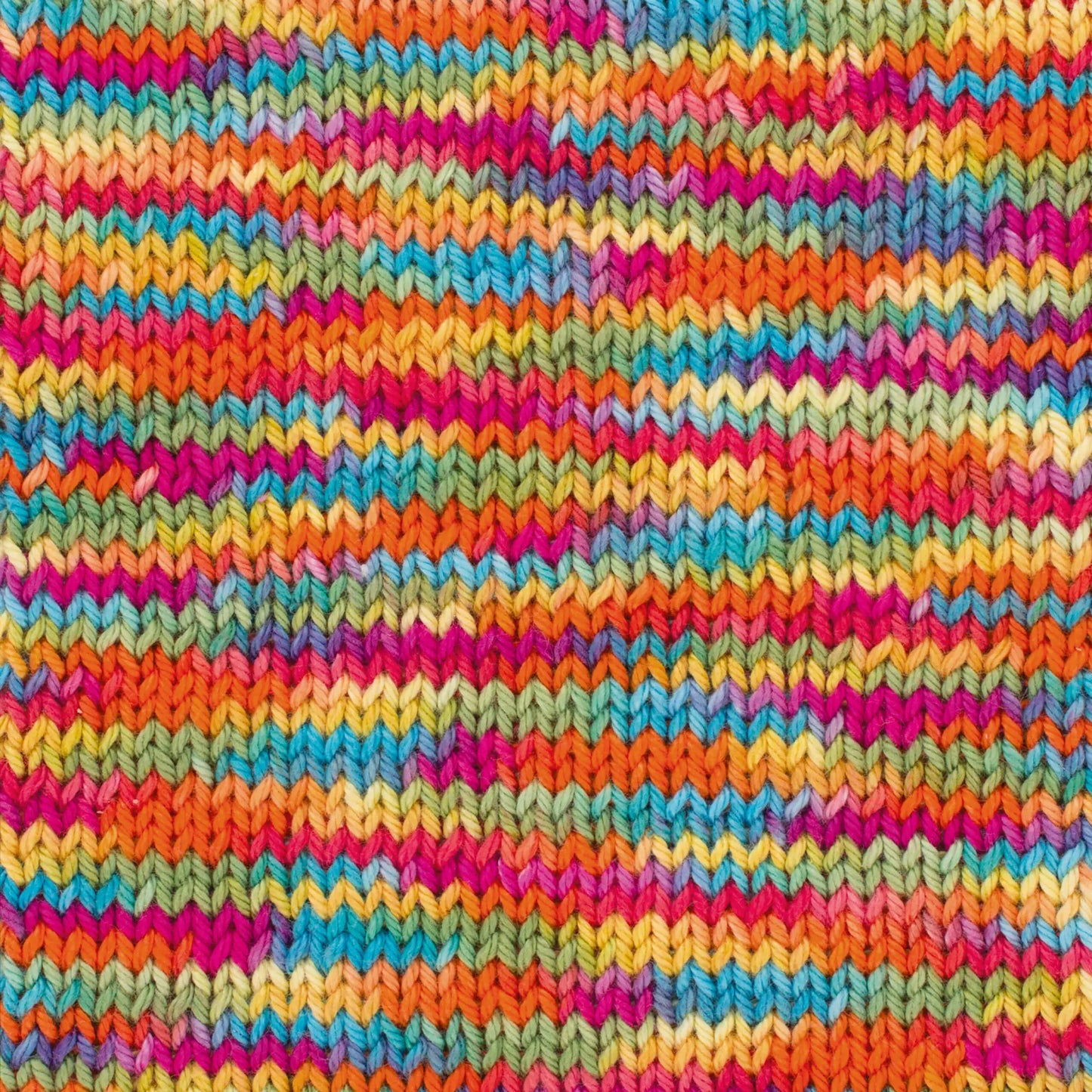 Strickset Sommershirt kraus rechts