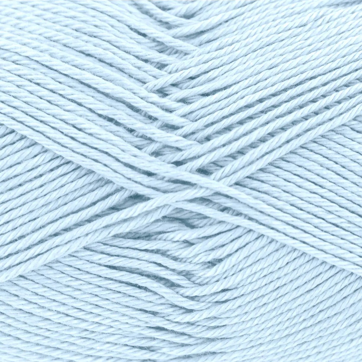 Häkel- und Strickset Sarah Shirt aus 100% Baumwolle