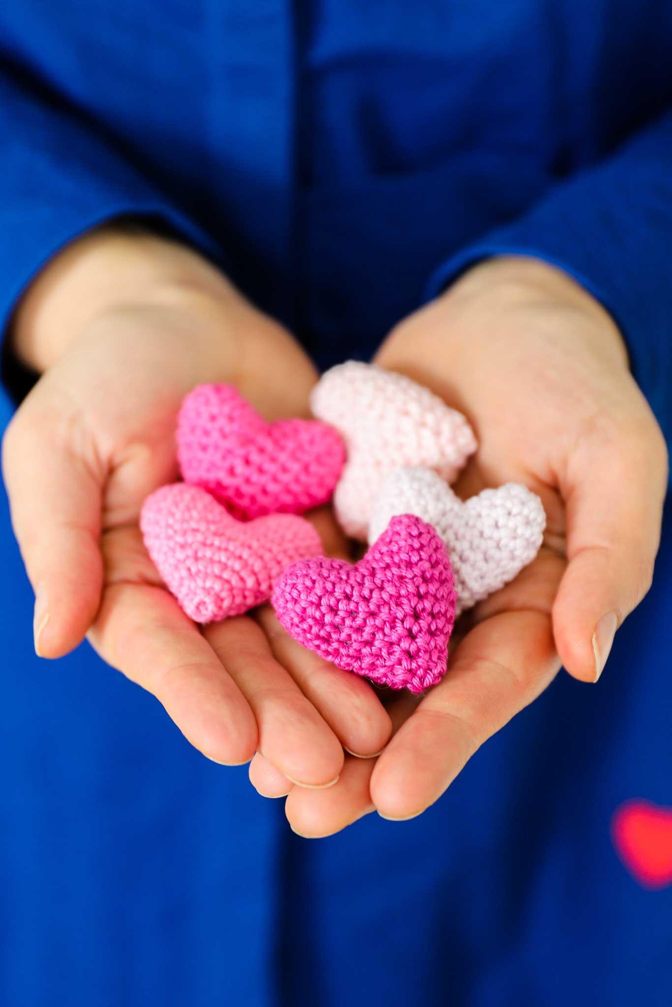 Kleines Herz