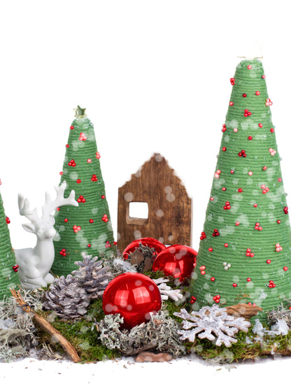 Weihnachtsbaum