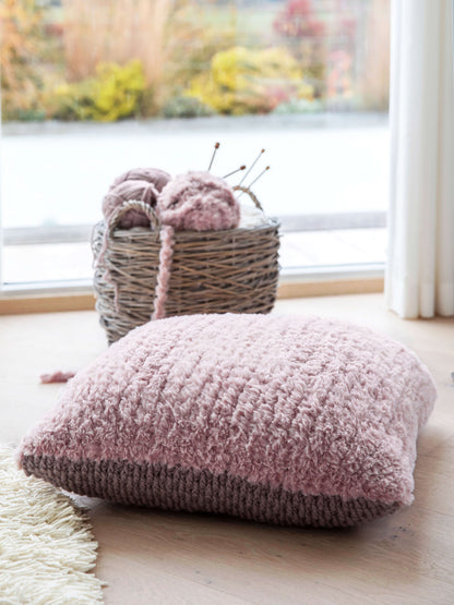 Kuschelkissen