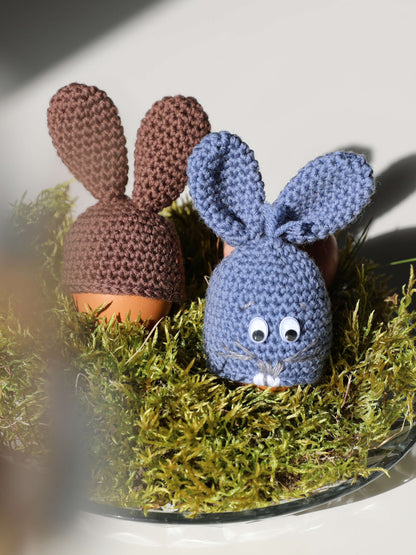 Eierwärmer Hasen