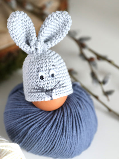 Eierwärmer Hasen
