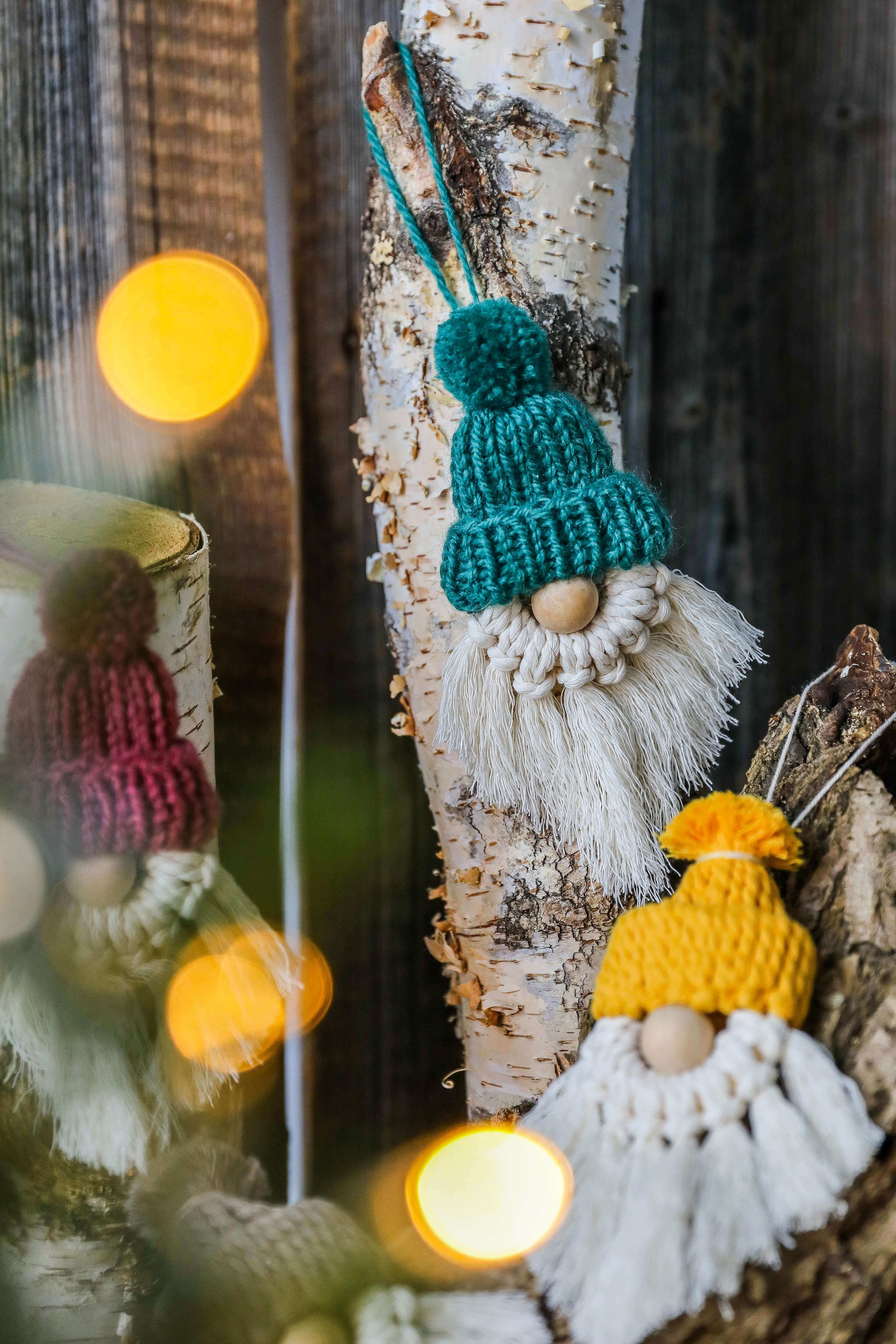 Weihnachtswichtel