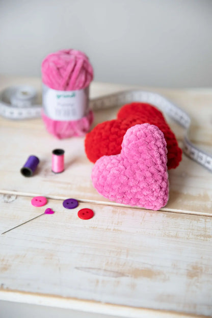 Little hearts