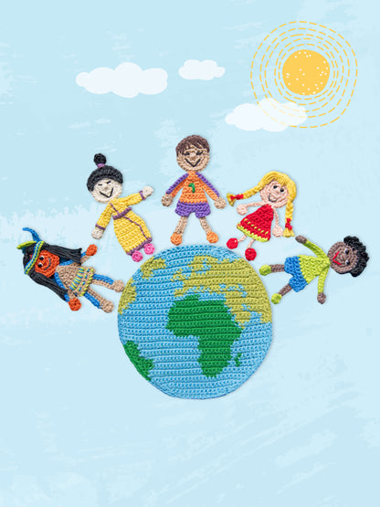 Children of the World