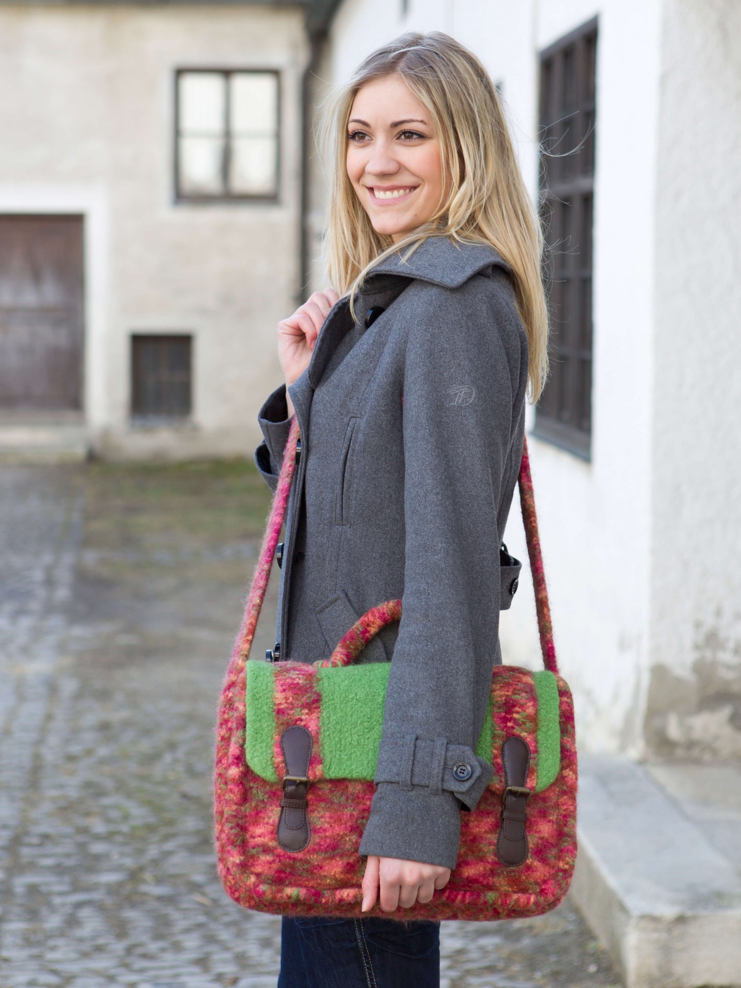 Schultasche