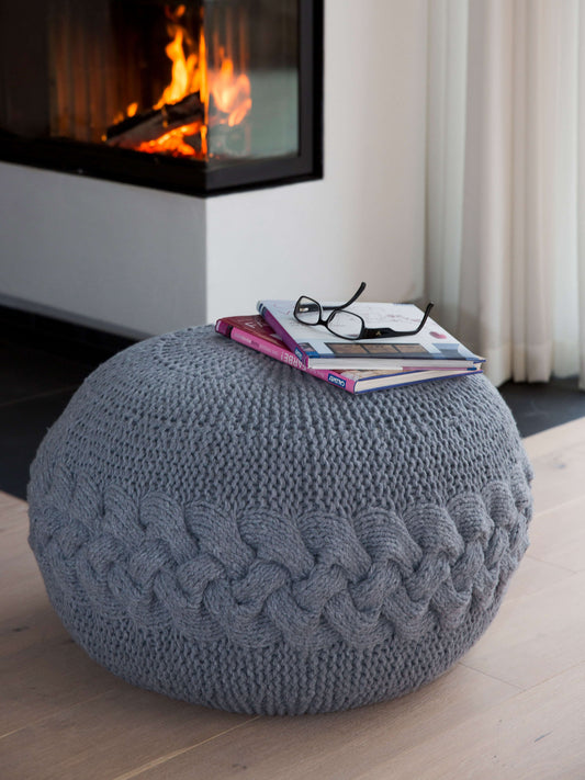 Sitzpouf