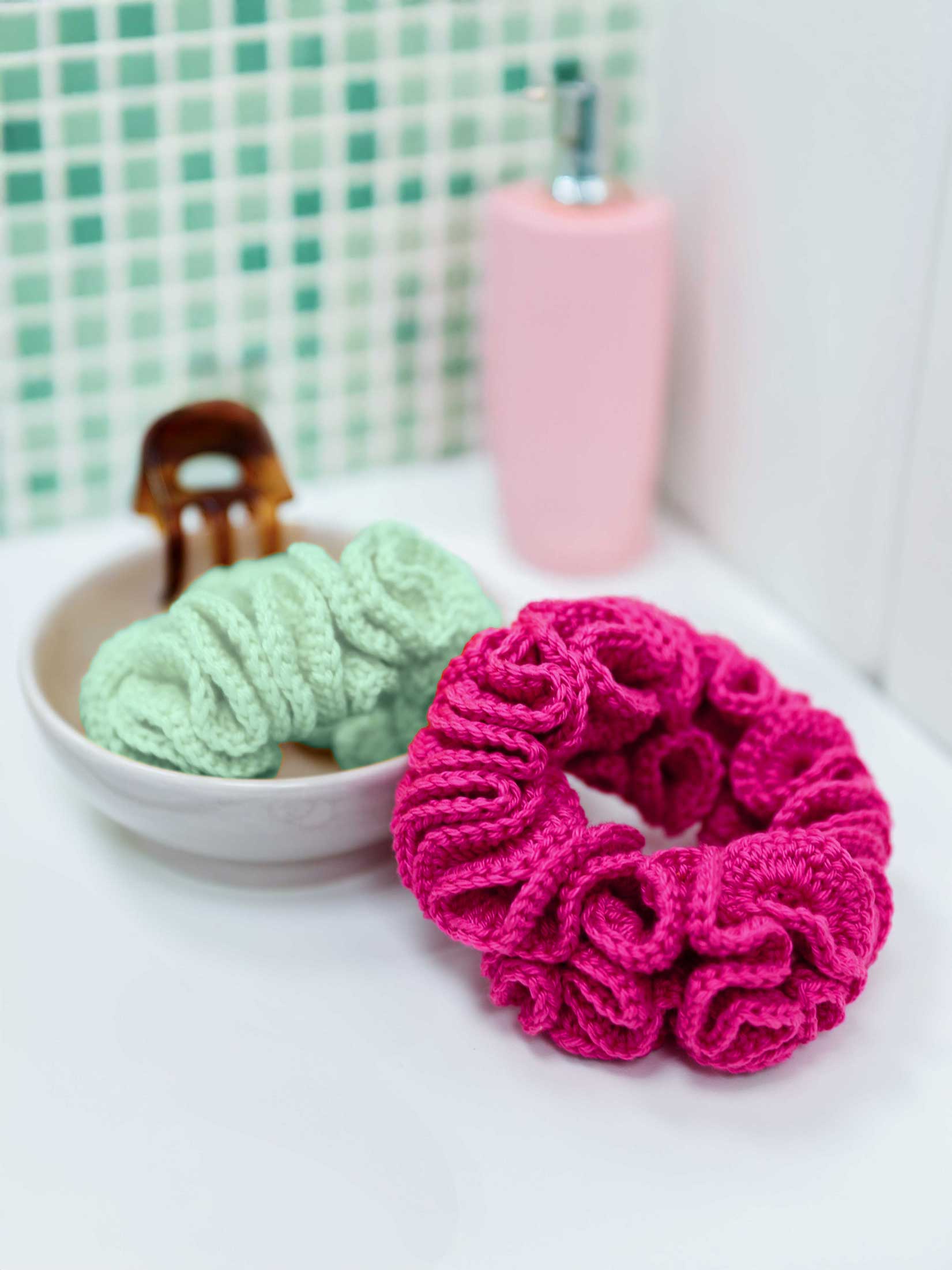 Scrunchie