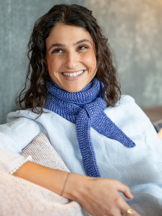 Luna Scarf