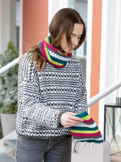 Paola Pullover