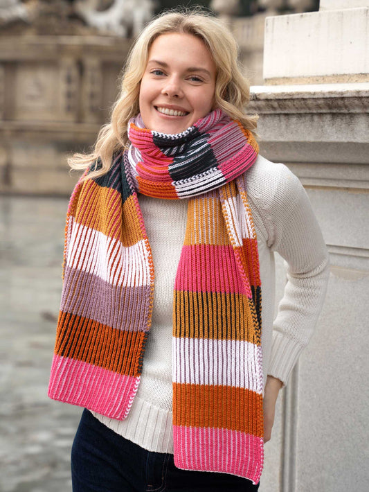 Mystery Scarf