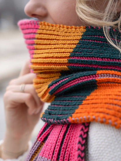 Mystery Scarf