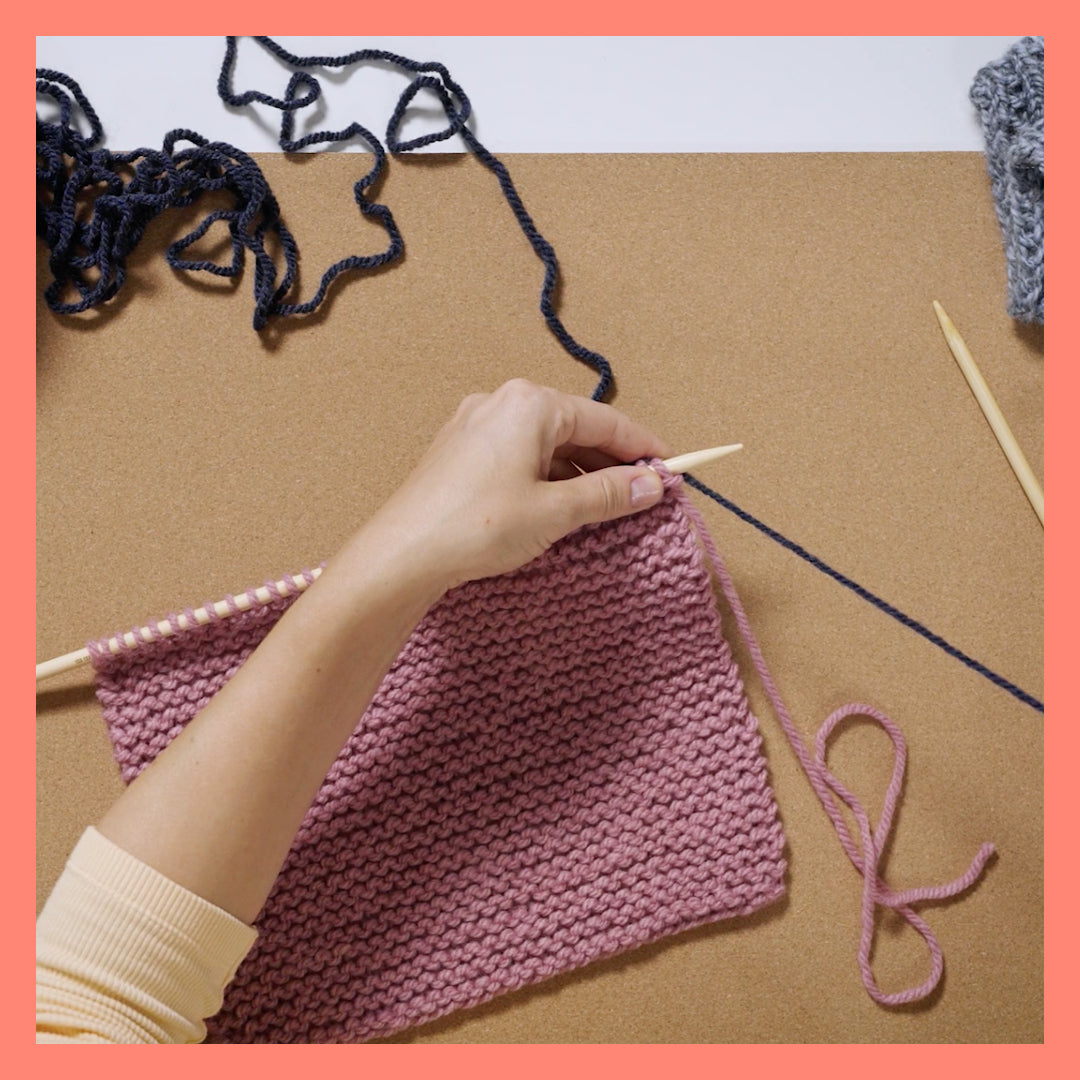 11-Reihenwechsel-Strickschule-Schal-1-1