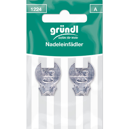 Nadeleinfädler, 2 Stück