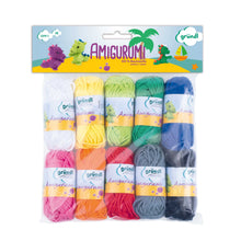 Amigurumi - Happy