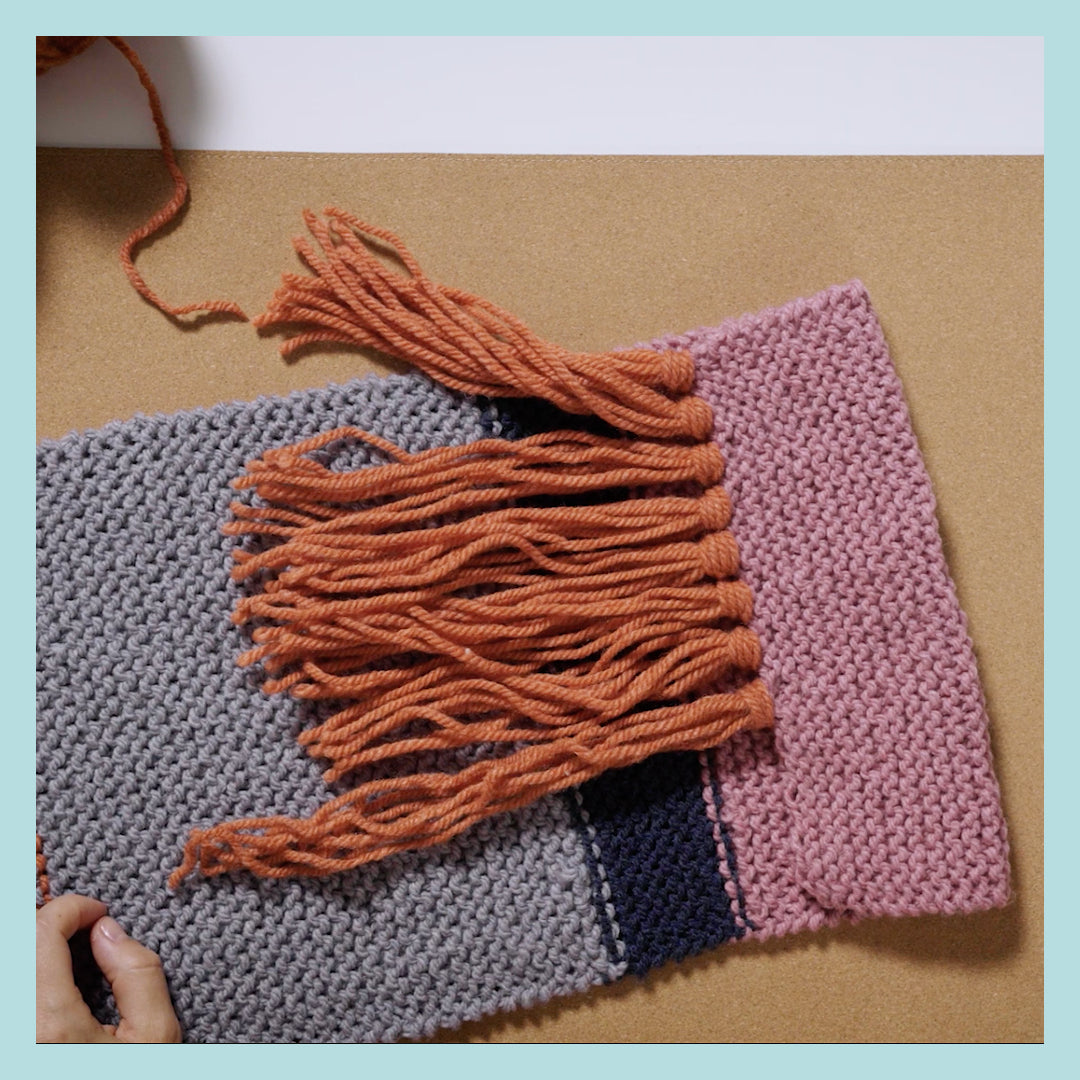 13-Fransen-Strickschule-Schal-5