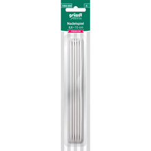 Nadelspiel Premium, 15 cm