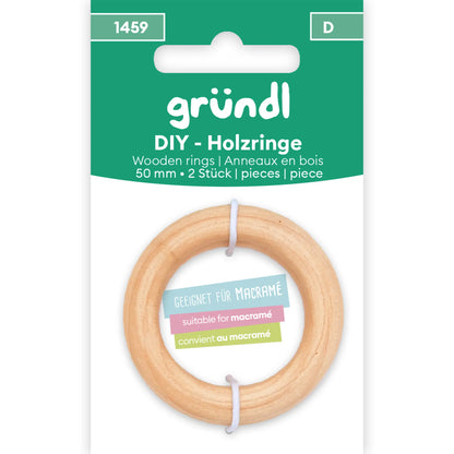Macramé Set Tragegurt Yogamatte