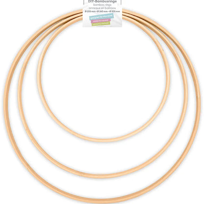 Macramé Set Traumfänger