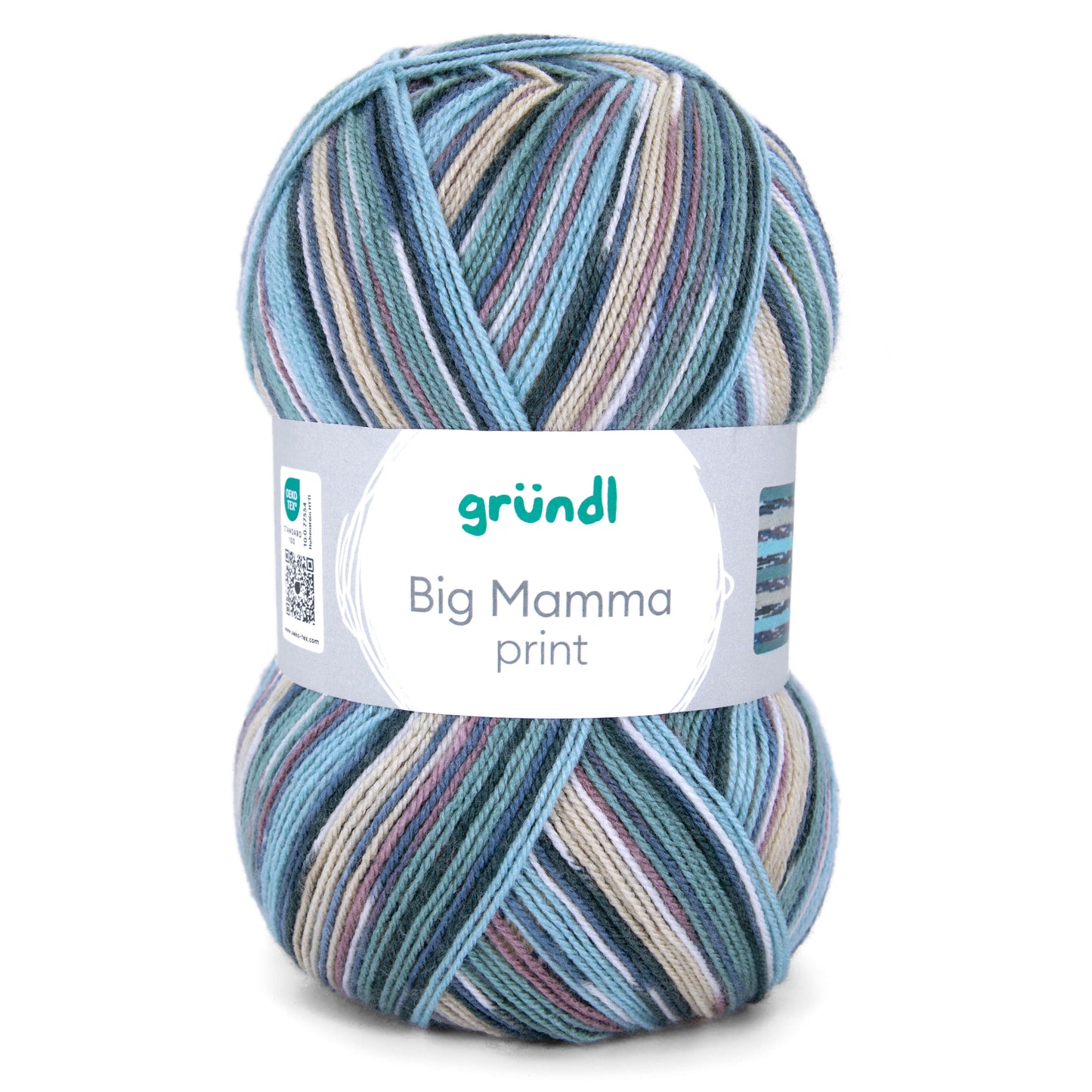 Big Mamma print
