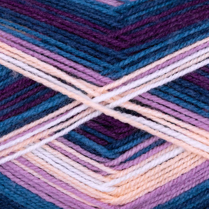 Kit tricot pull sans manches dégradé