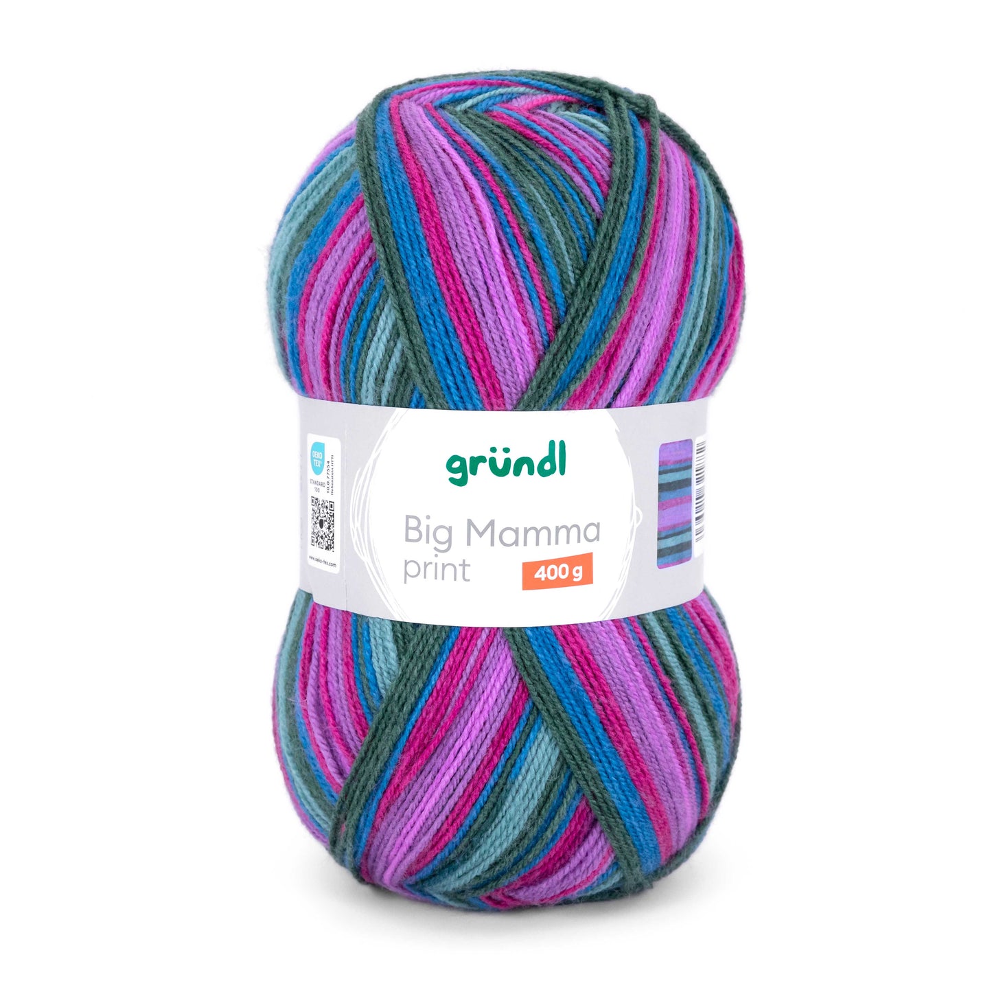 Big Mamma print