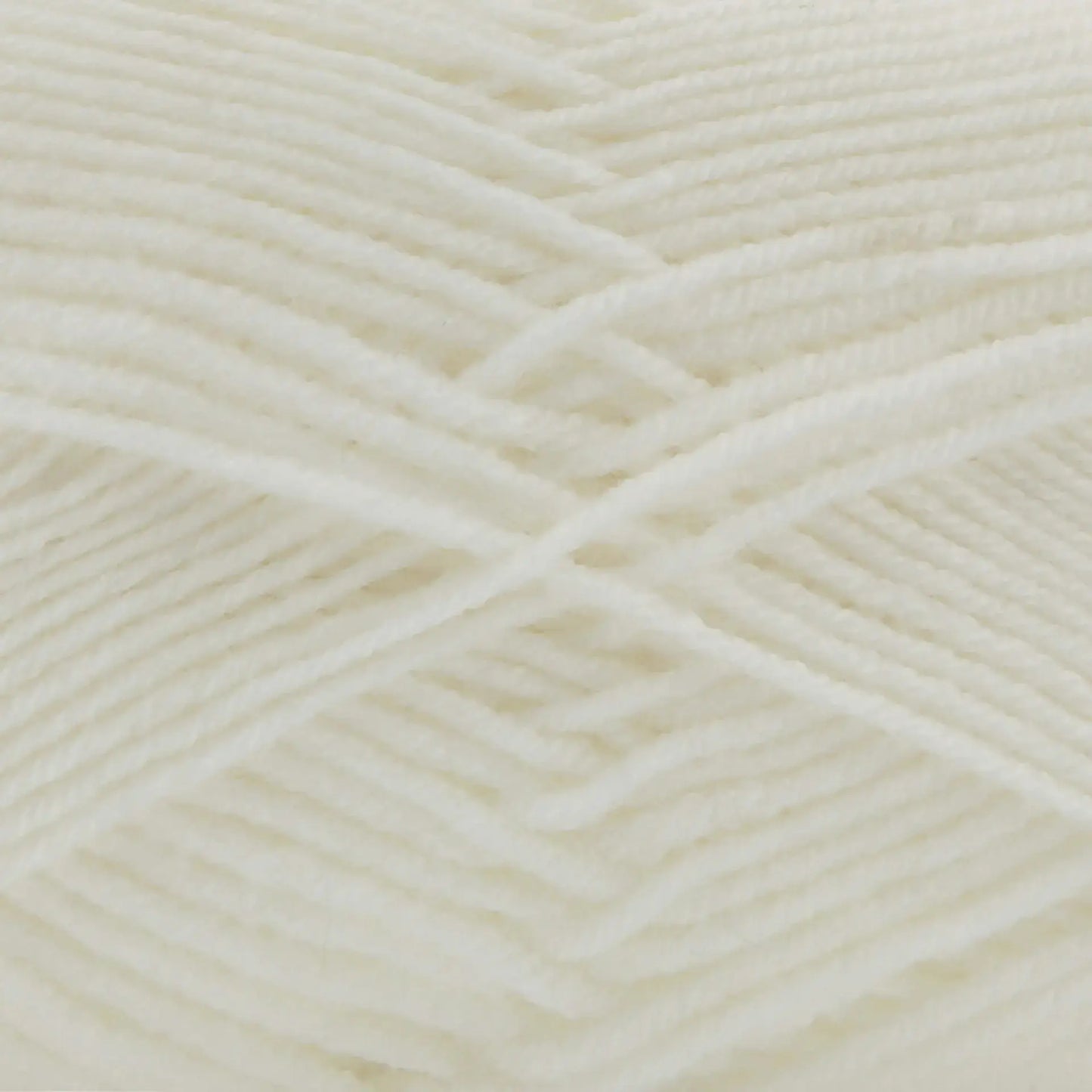 Strickset Schal mit 2-farbigem Patentmuster