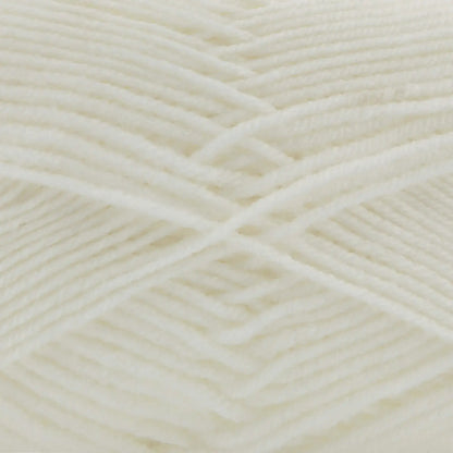 Strickset Schal mit 2-farbigem Patentmuster