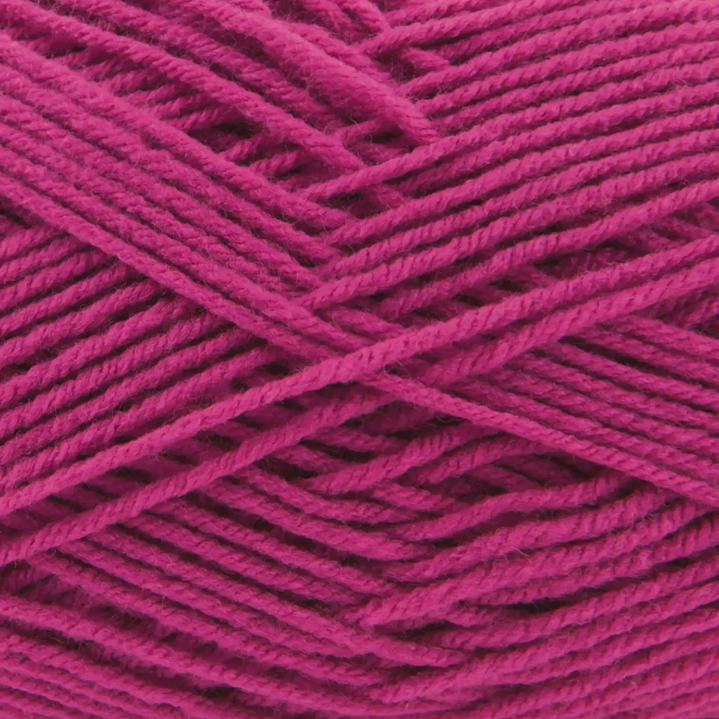Strickset Schal mit 2-farbigem Patentmuster