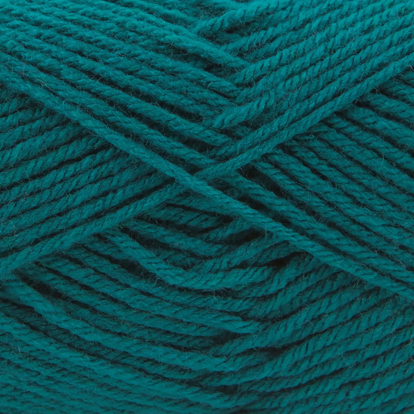 Knitting set hat and loop made from Happy uni