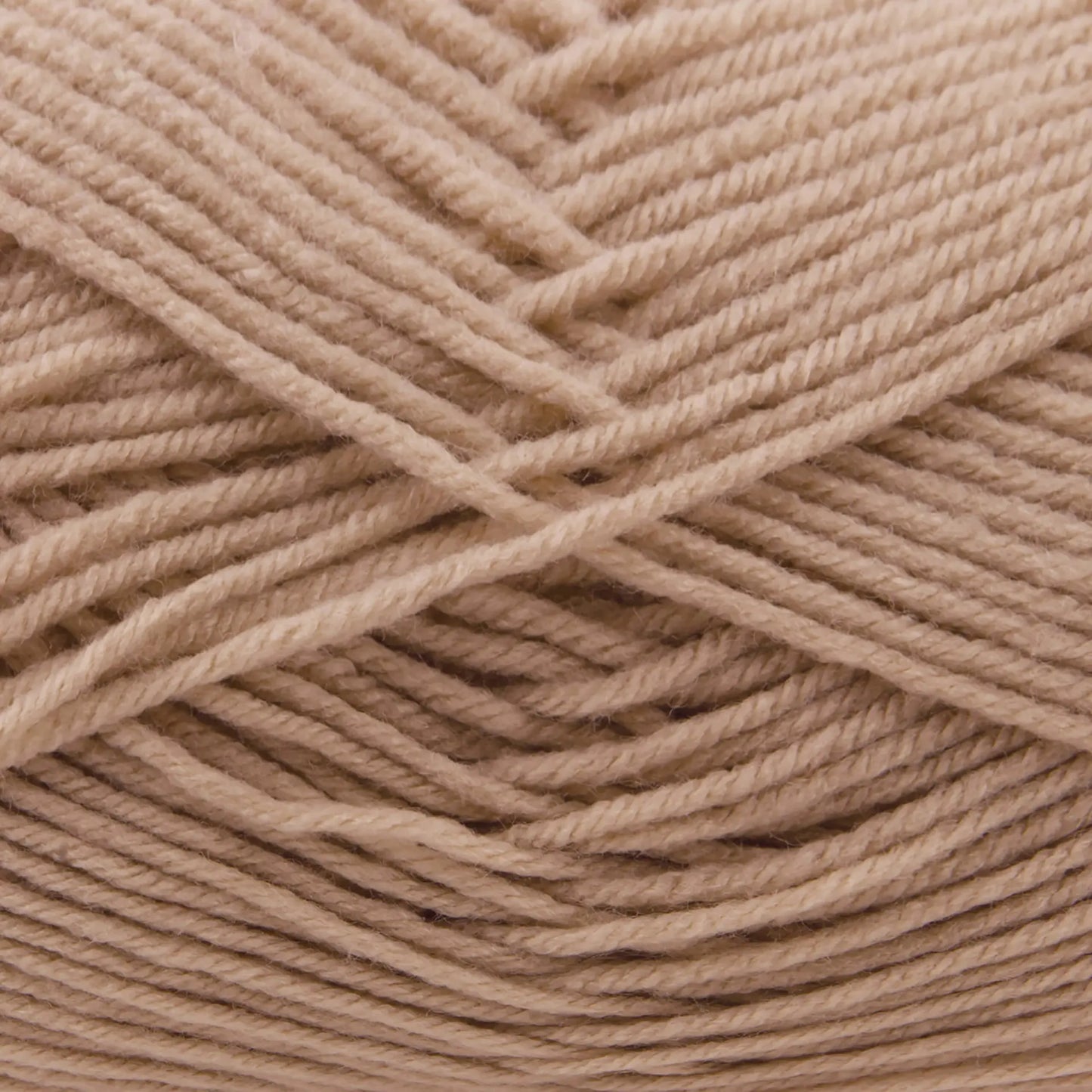 Strickset Colour-Blocking Schal und Mütze