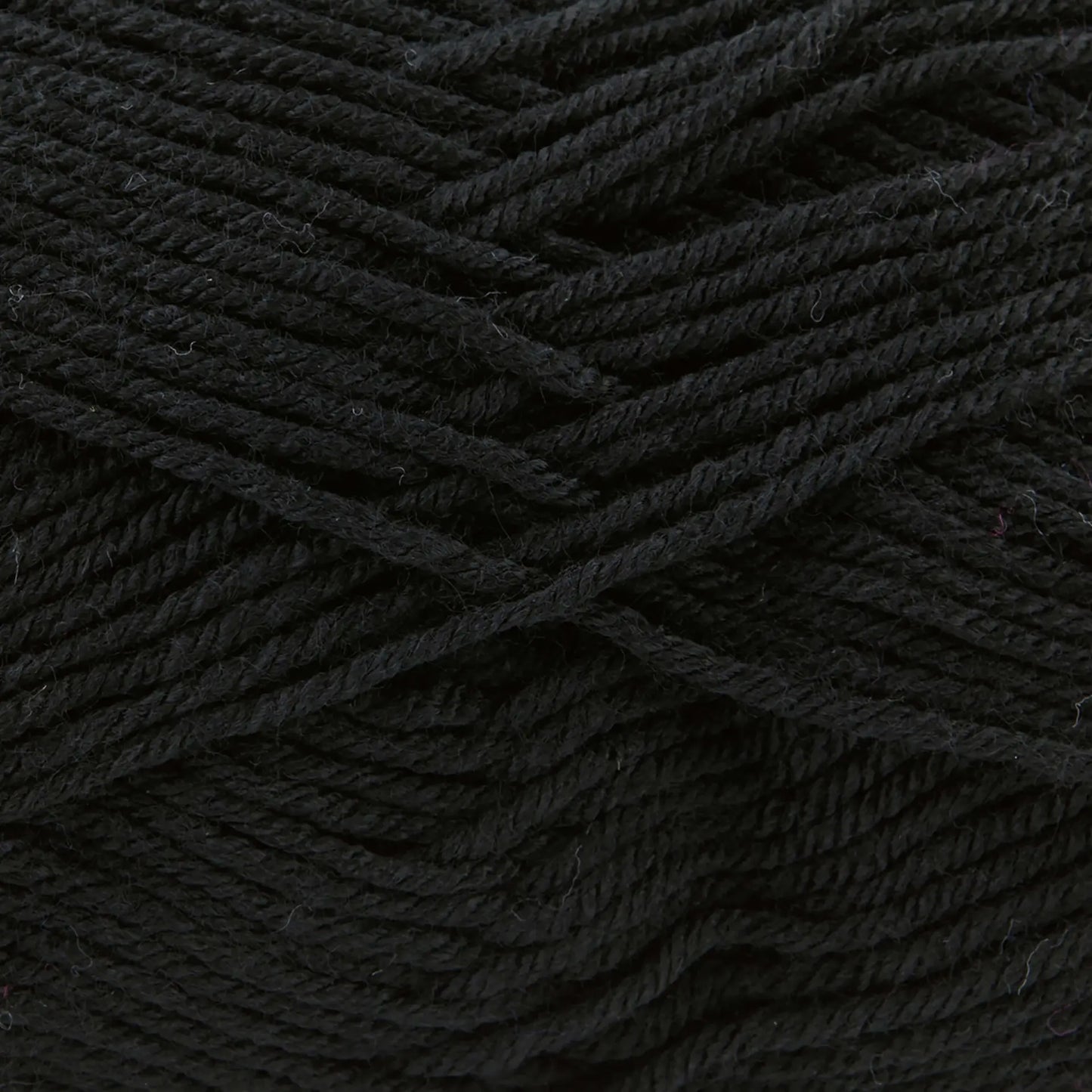 Strickset Colour-Blocking Schal und Mütze