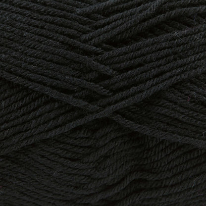 Strickset Colour-Blocking Schal und Mütze