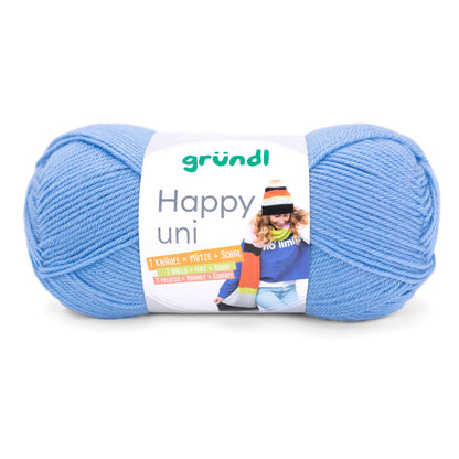 Kit de tricot Pull Colour-Blocking