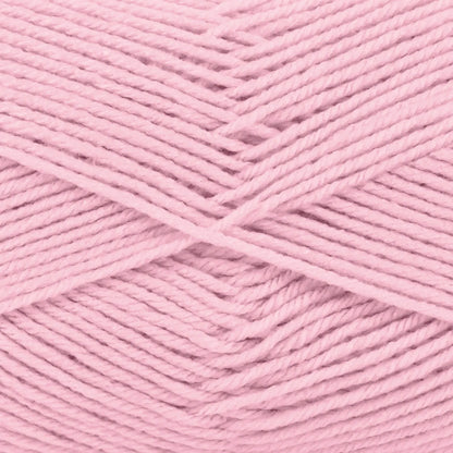 Strickset Colour-Blocking Schal und Mütze