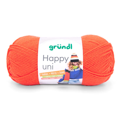 Kit de tricot Pull Colour-Blocking