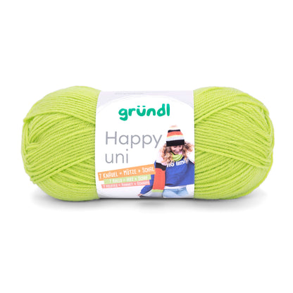 Kit de tricot Pull Colour-Blocking