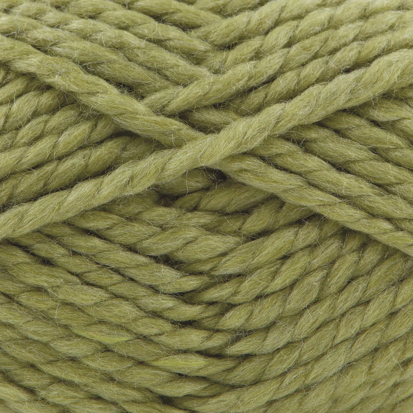 Strickset Mütze und Schal aus Alaska uni