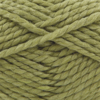 Strickset Mütze und Schal aus Alaska uni