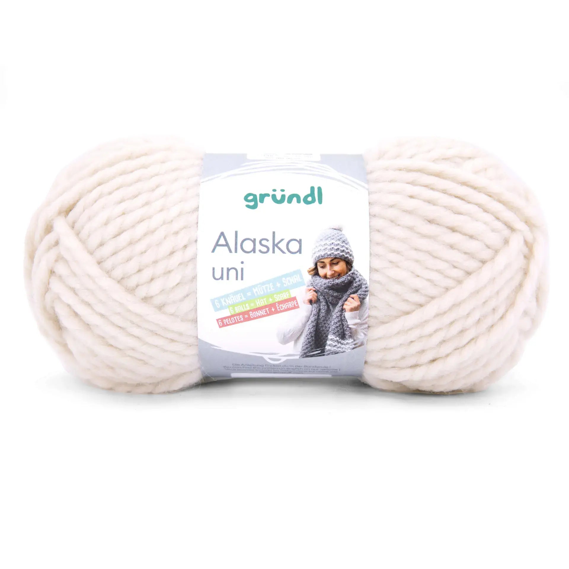 Strickset Lampenschirm